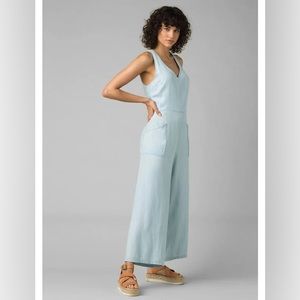 Prana Bahia Jumpsuit